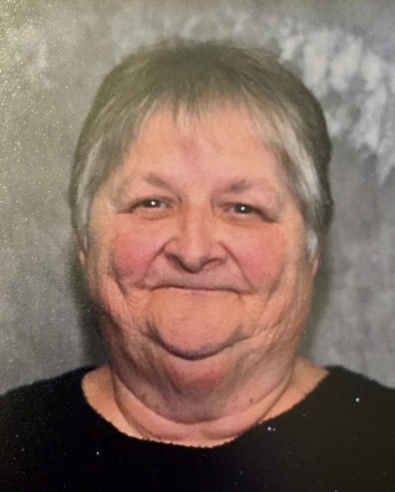 Wanda Clark Obituary October 19, 2019 Martin R. Brown Funeral Home