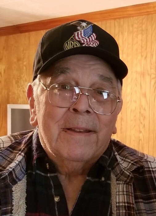 Glenn Cohenour, Sr. Obituary October 20, 2020 Martin R. Brown