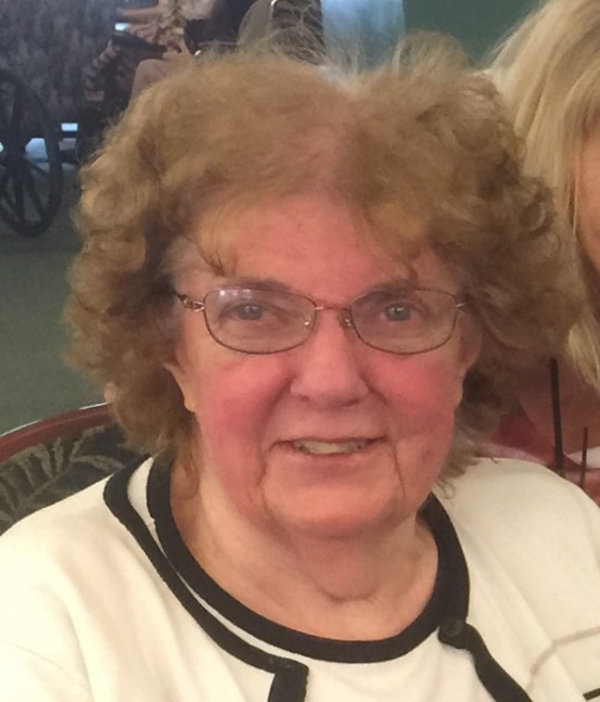 Jean Wible Obituary November 5, 2020 Orbisonia, PA