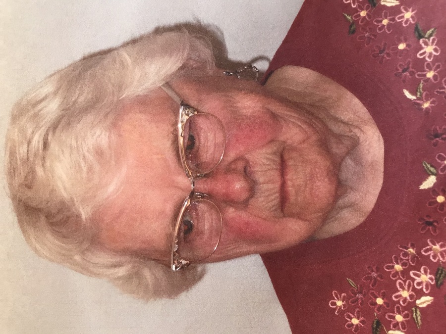 Helen Roberts Obituary November 7, 2020 Martin R. Brown Funeral