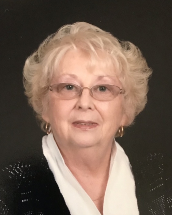 Kay Dixon Smith Obituary June 28, 2021 Martin R. Brown Funeral Home