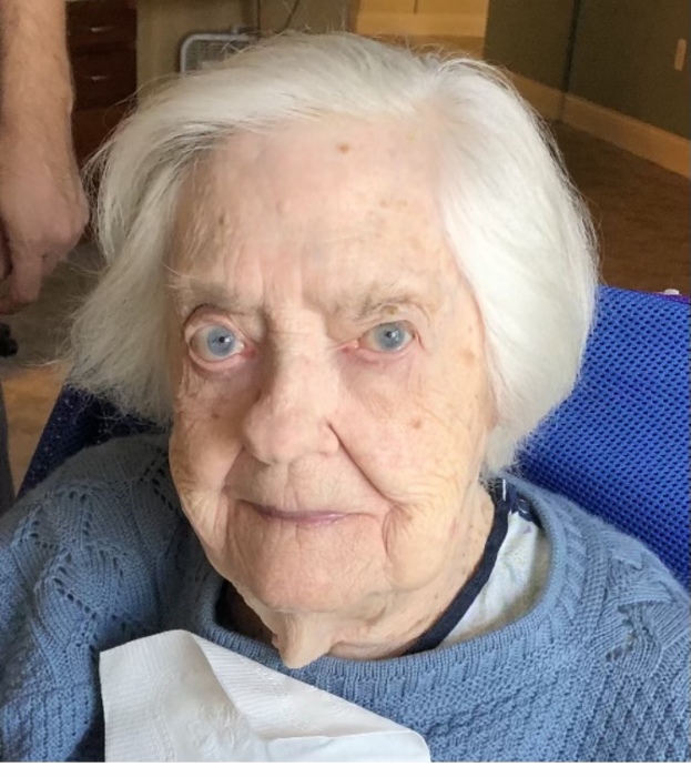 Ada Painter Obituary September 19, 2021 Orbisonia, PA