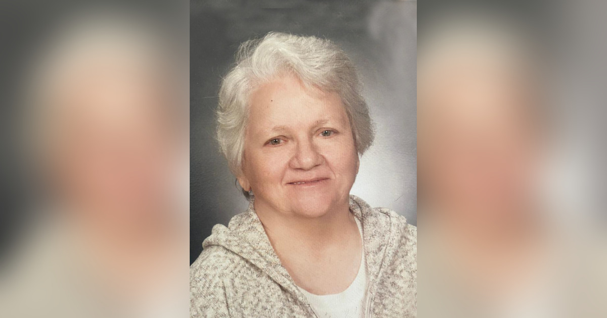 Trudie Huff Obituary August 28, 2022 Howard & Jones Funeral Home Jesup, GA