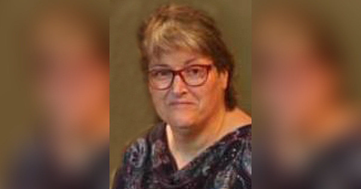 Susan Fancher Obituary | November 25, 2022 | Howard & Jones Funeral