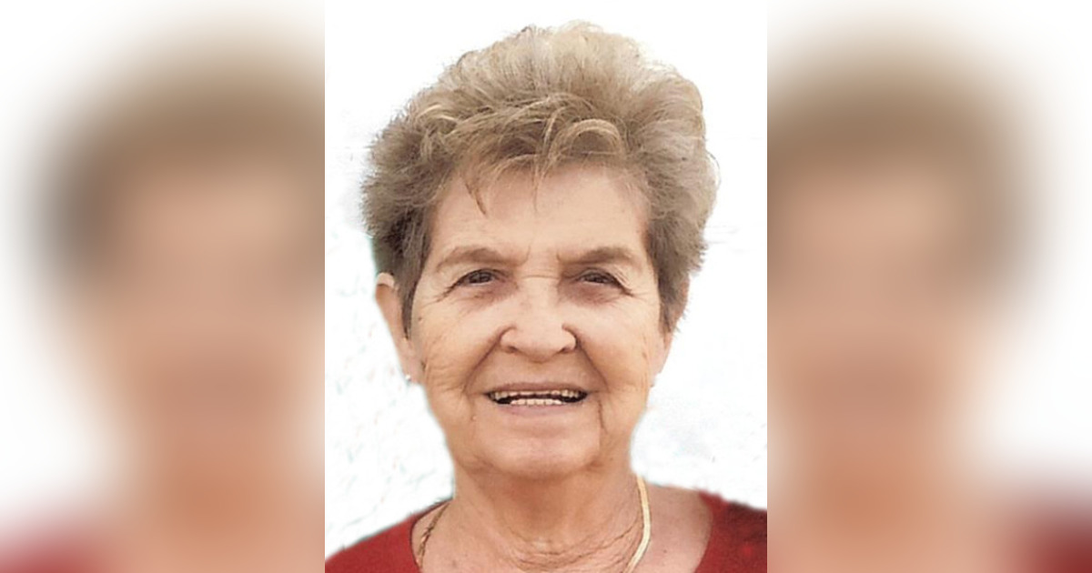 Mattie Kirby Obituary Jan 10, 2023 Jesup, GA