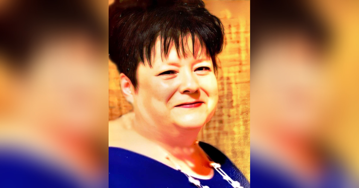 Kathy Tyre Obituary January 26, 2023 Howard & Jones Funeral Home