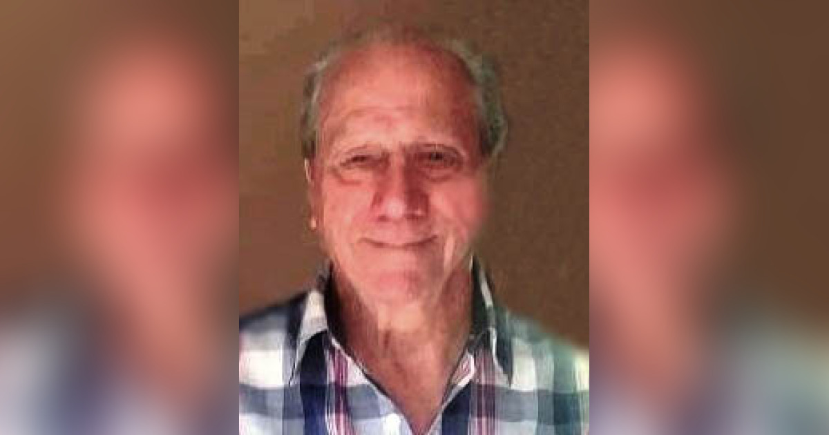 Fred Surber Obituary Feb 16, 2023 Jesup, GA