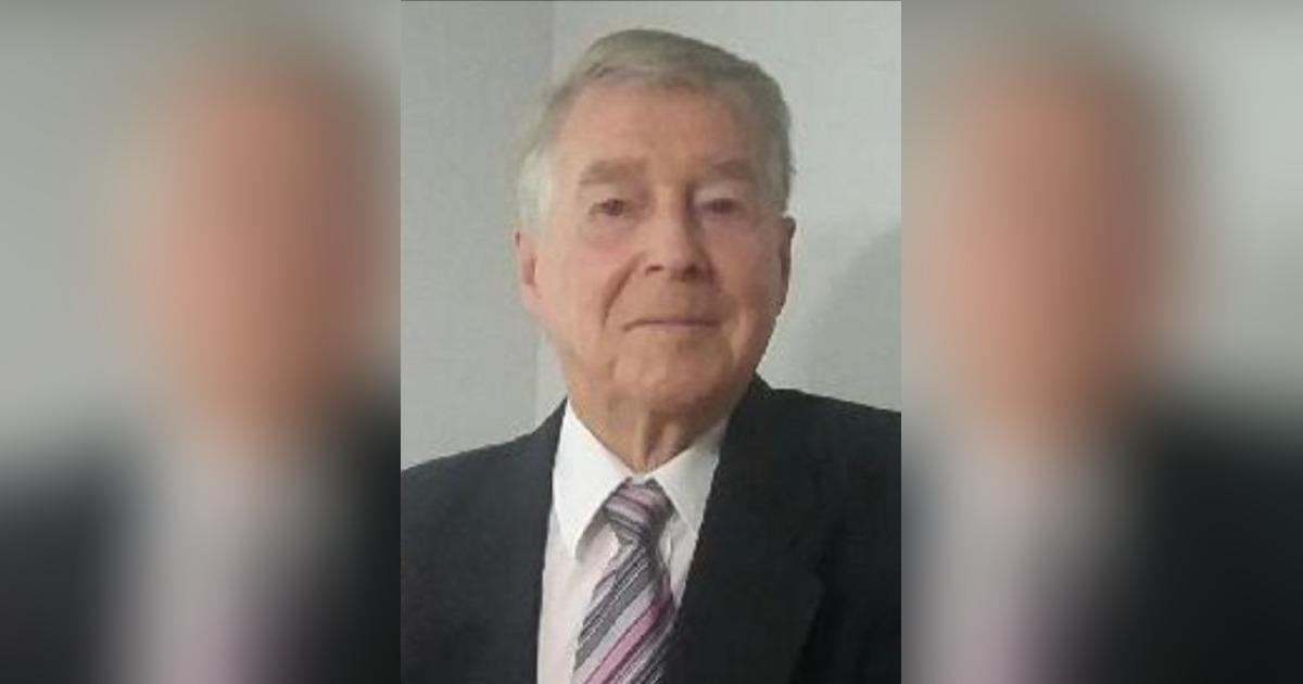 Donell Brannen Obituary March 7, 2023 Howard & Jones Funeral Home