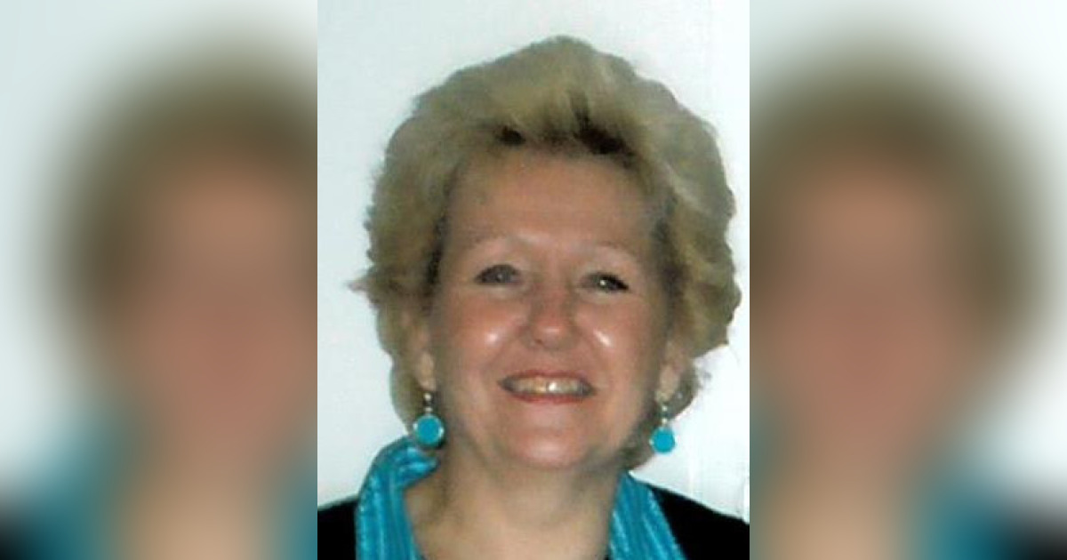 Joan Beasley Obituary April 20, 2023 Howard & Jones Funeral Home