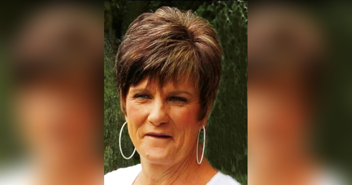 Helen Manning Obituary April 23, 2023 Howard & Jones Funeral Home