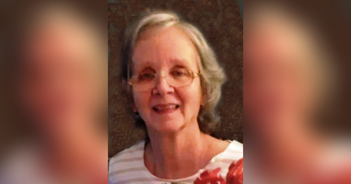 Rebecca Collins Obituary May 19, 2023 Jesup, GA