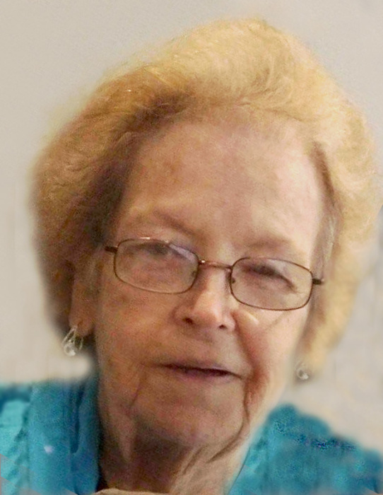 Linda Smith Obituary August 10, 2023 Howard & Jones Funeral Home