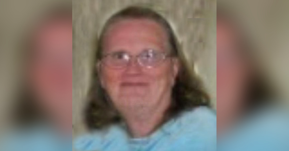 Patsy Ganser Obituary September 8, 2023 Howard & Jones Funeral Home