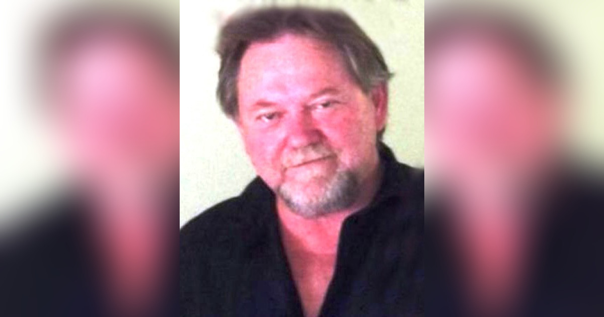 Bruce Lamb Obituary January 6, 2024 Howard & Jones Funeral Home