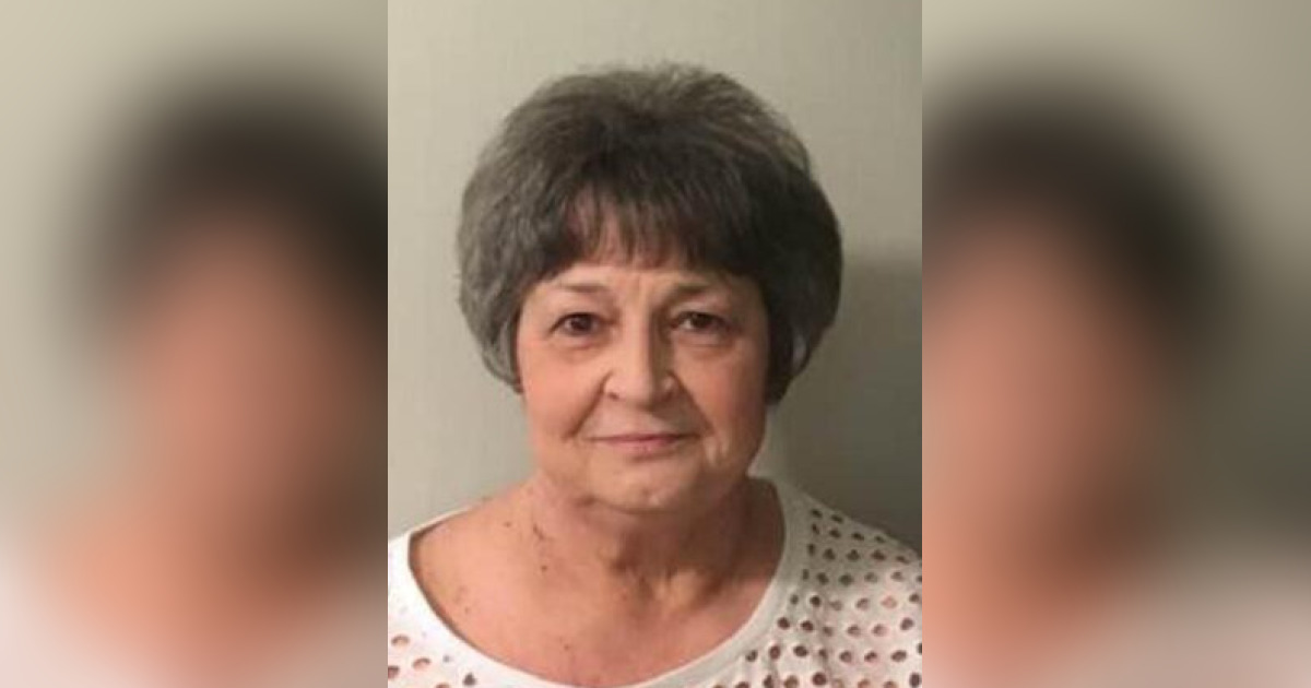 Imogene Smith Obituary Feb 15, 2024 Jesup, GA