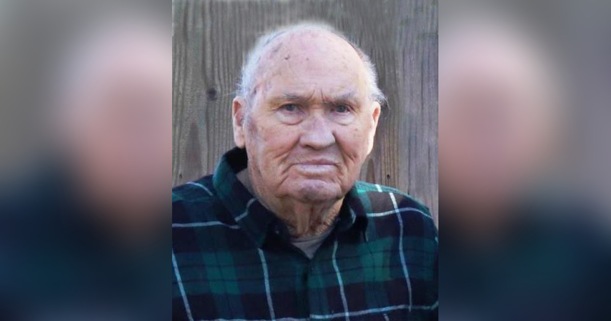 Jerry Smitherman Obituary March 22, 2024 Howard & Jones Funeral