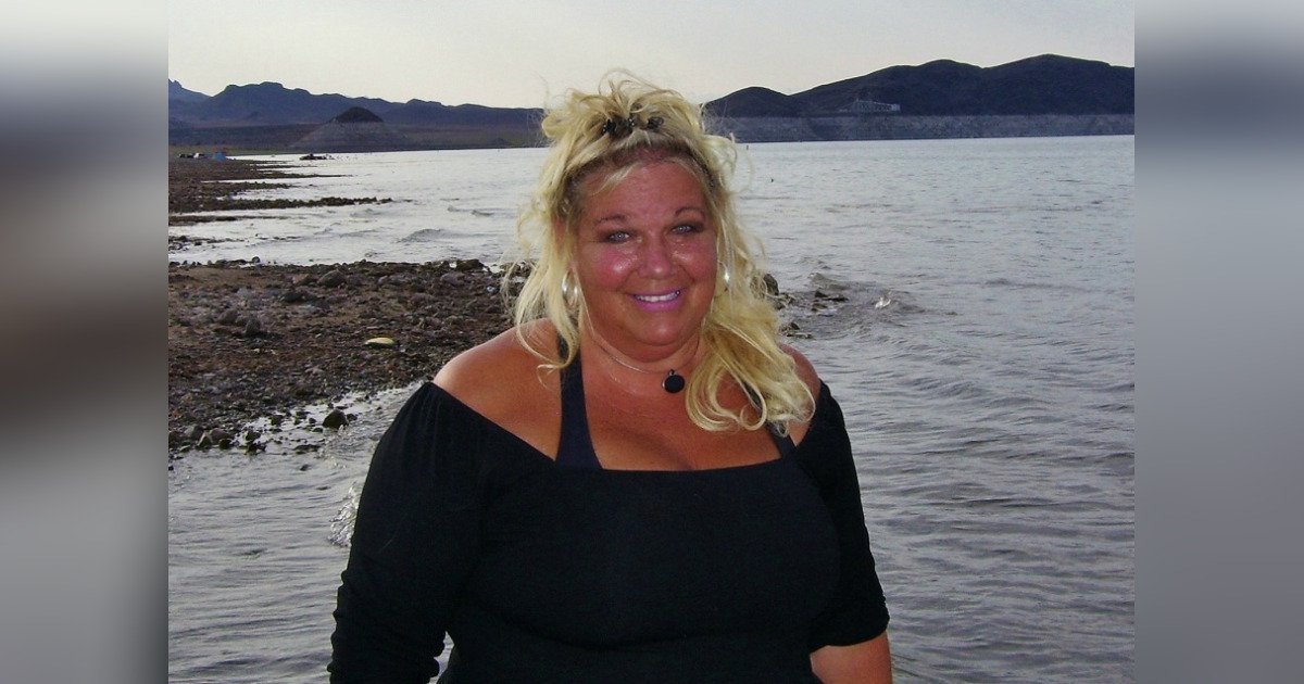 Brenda TannerLeibenguth