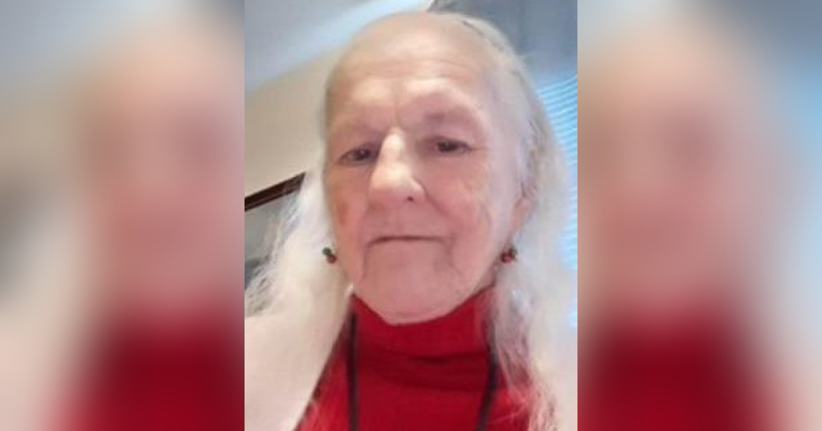 Mae Starling Obituary Jun 8, 2024 Jesup, GA