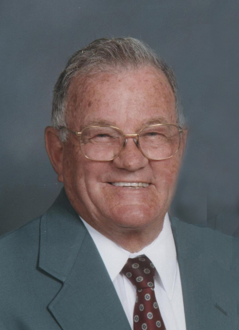 Wendell Beecher Obituary March 1, 2015 Howard & Jones Funeral Home