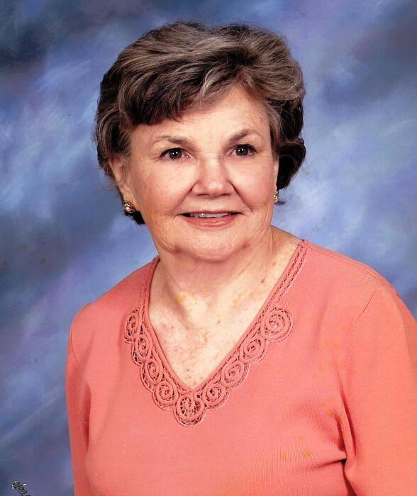 Mary Odum Obituary Feb 7, 2022 Jesup, GA