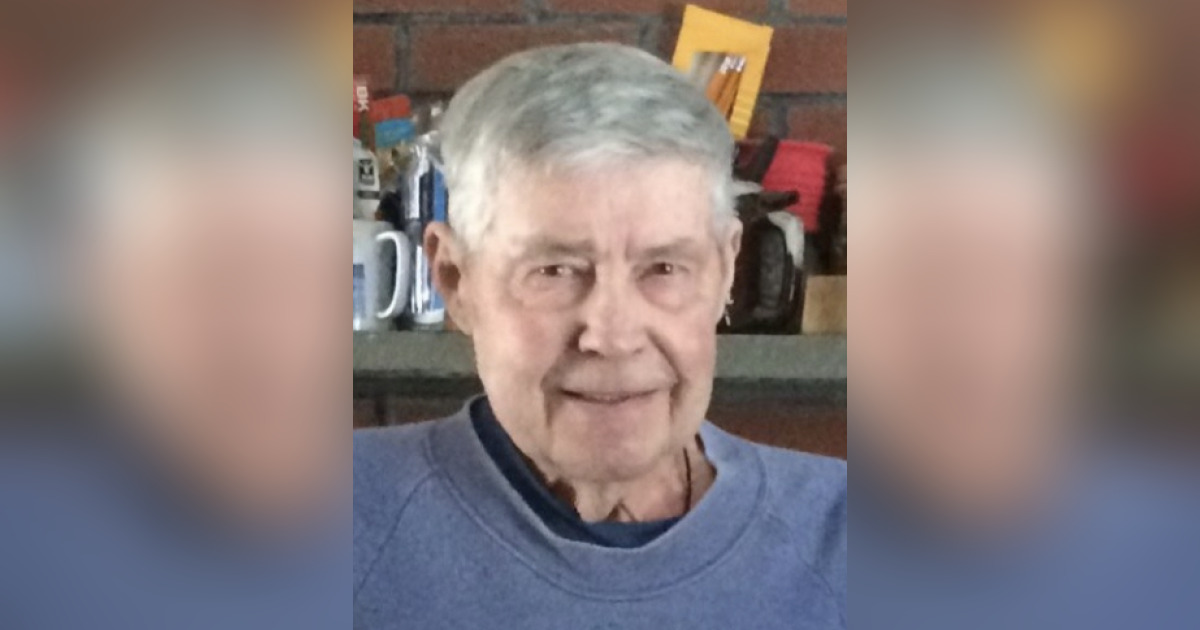 Obituary for James D. Webster Perkins Funeral Home