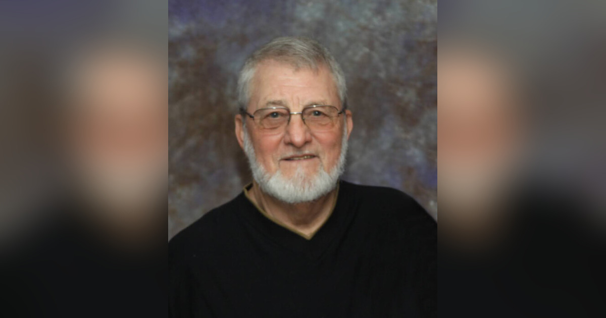 Glen Burke Obituary October 1, 2022 Dryden, NY