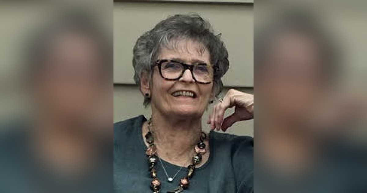 Obituary for Mary Susan (Alder) Baker Perkins Funeral Home