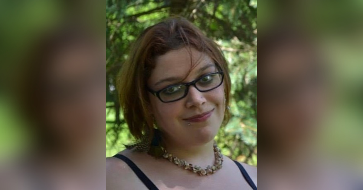 Jessica Oxford Obituary February 6, 2023 Perkins Funeral Home