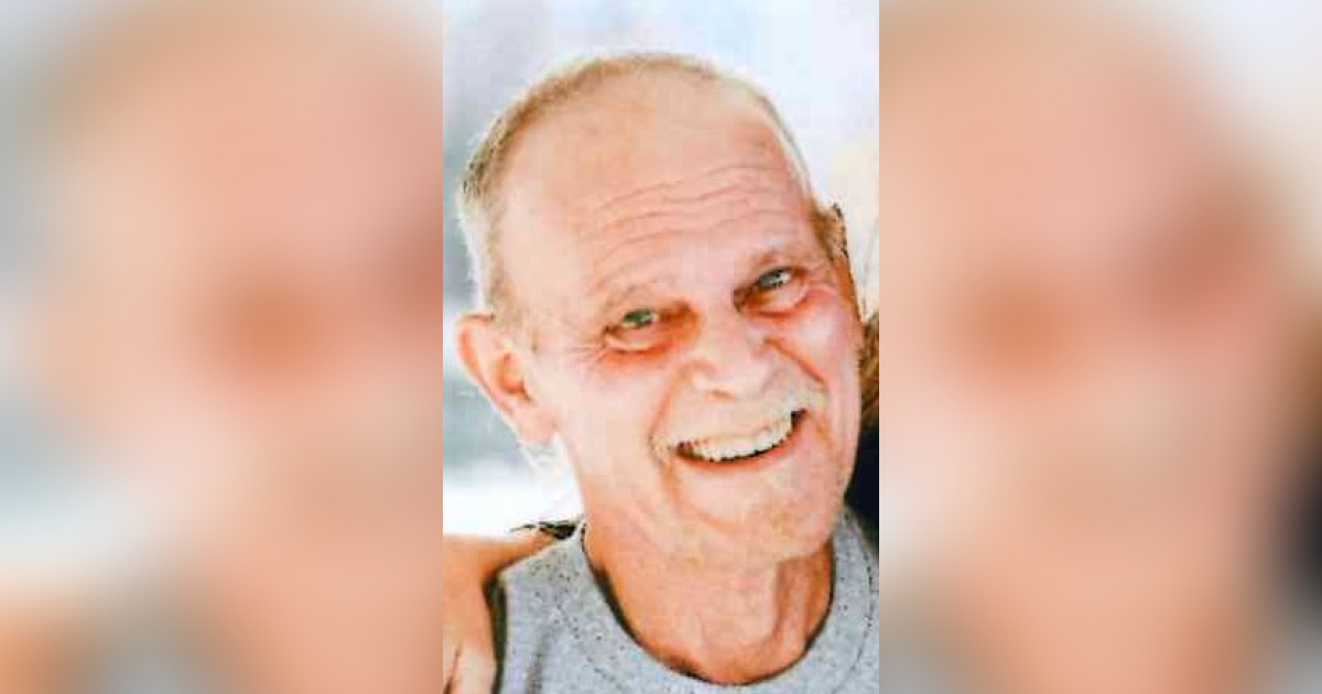 Lawrence Burke Obituary April 7, 2023 Dryden, NY