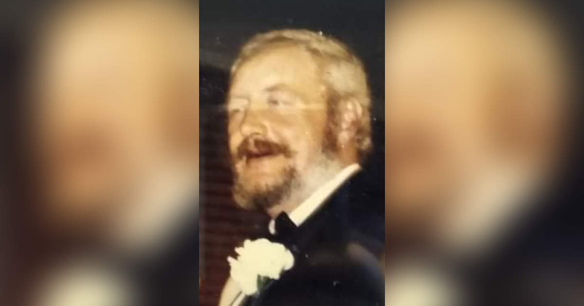 Obituary for Edward D. Hulbert Perkins Funeral Home