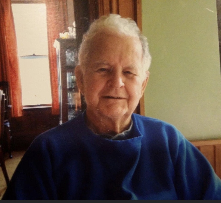 Obituary for Robert Sprague (Bob) Donnelly Perkins Funeral Home