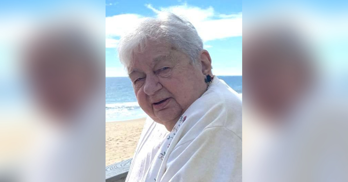 Obituary For Patricia Bodach Durity Erickson Hansen Funeral Home Of Berlin