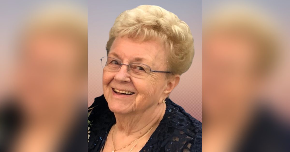 Irene DeVivo Obituary November 14, 2022 EricksonHansen Funeral