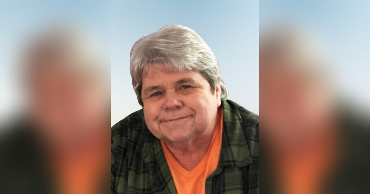 Lorette Perales Obituary October 25, 2023 EricksonHansen Funeral