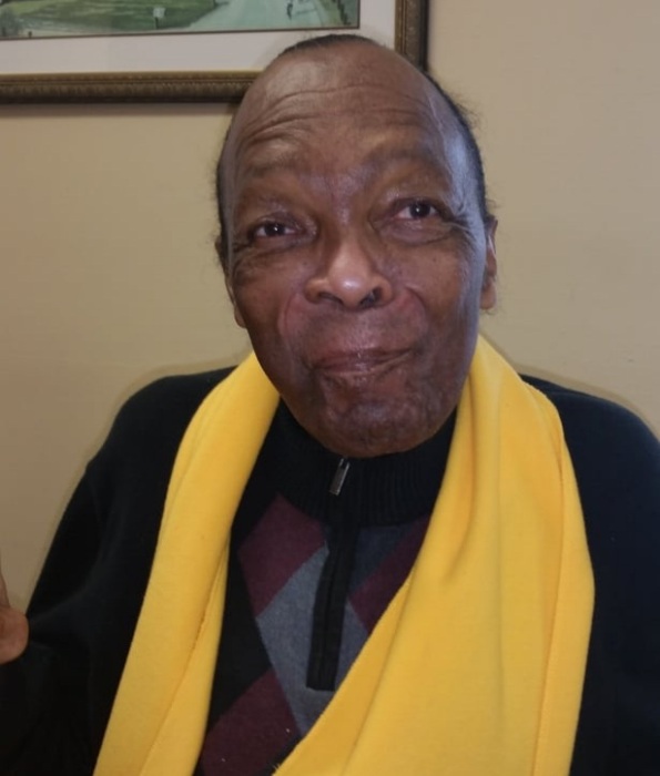 James Gray Obituary September 17, 2021 Richmond Funeral Home