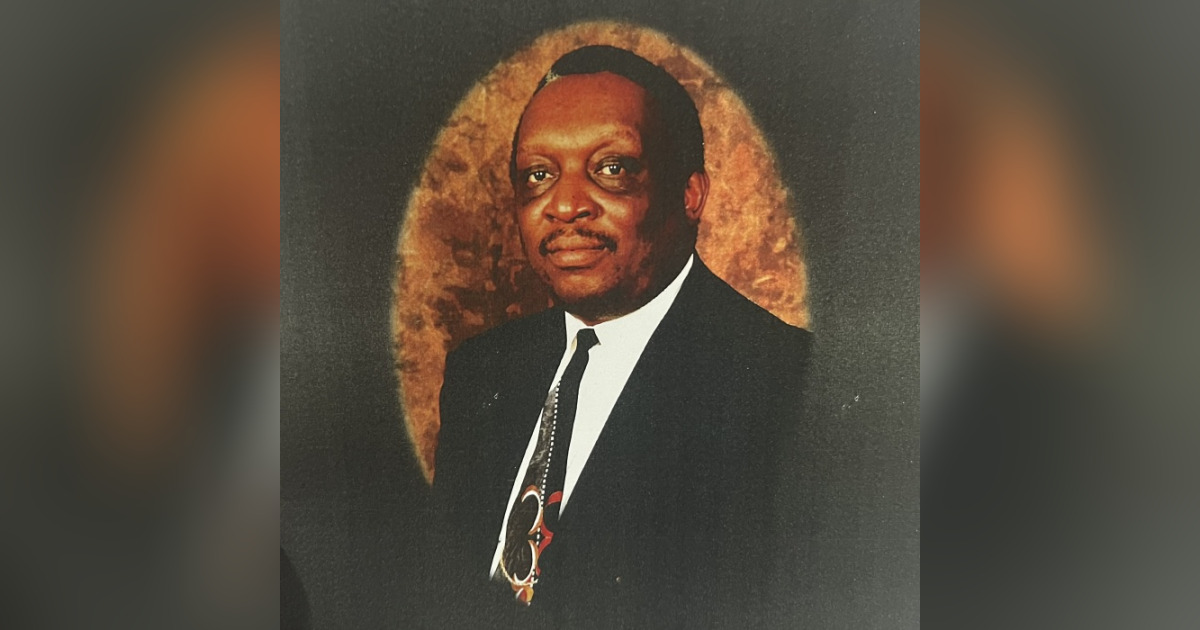 Charles Jr. Obituary Jan 5, 2024 Charlotte, NC