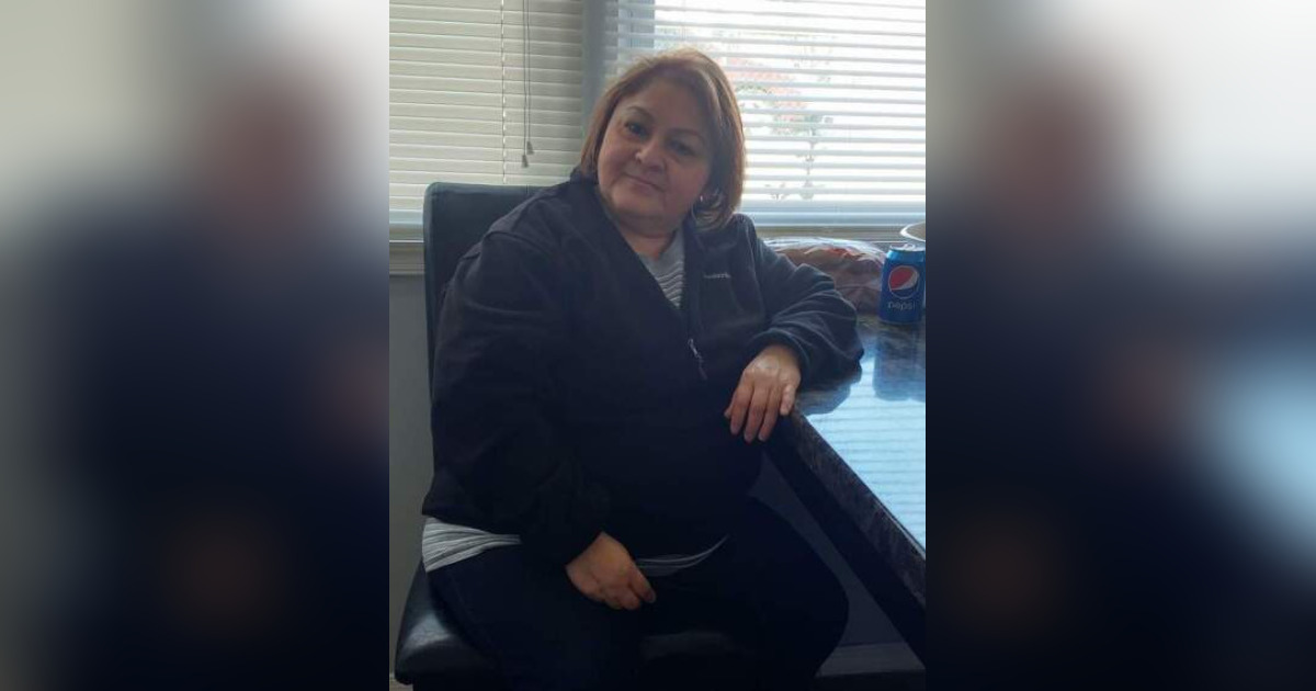 Lourdes Rodriguez Obituary August 24, 2022 Baltimore, MD
