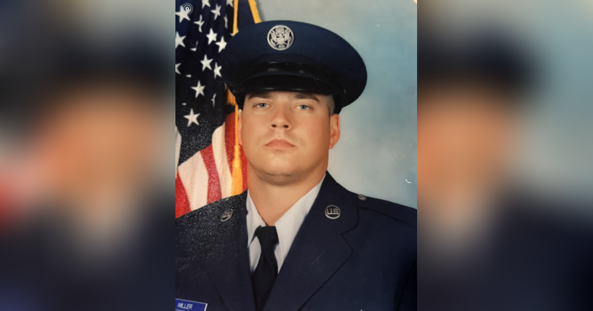 Grover Miller, Jr. Obituary August 28, 2022 Connelly Cremation and