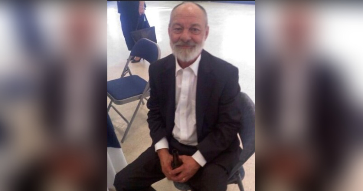 Charles "Butch" Hanke Obituary May 13, 2023 Baltimore, MD