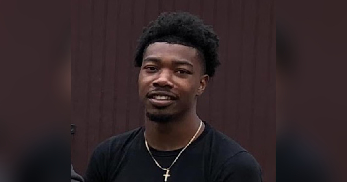 Obituary for Tylon Jordan Brooks Providence Memorial Funeral Home