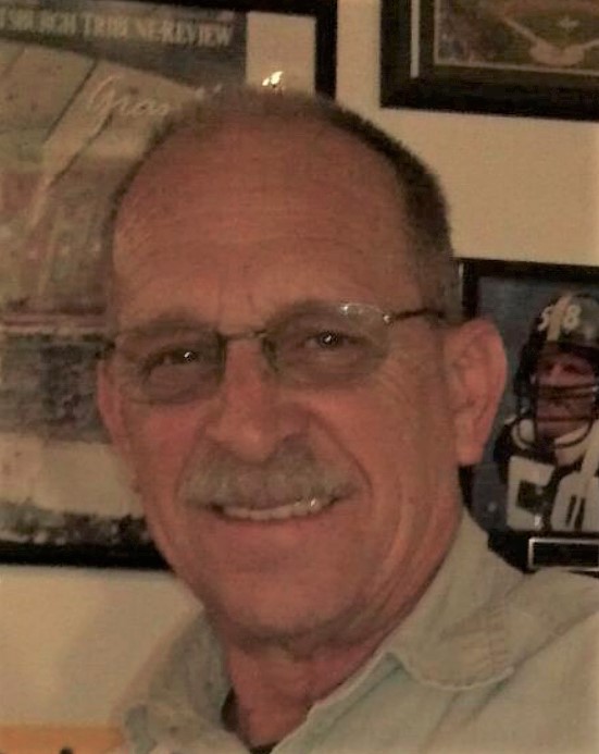 Obituary for Paul Holt Spencer D. Geibel Funeral Home & Cremation