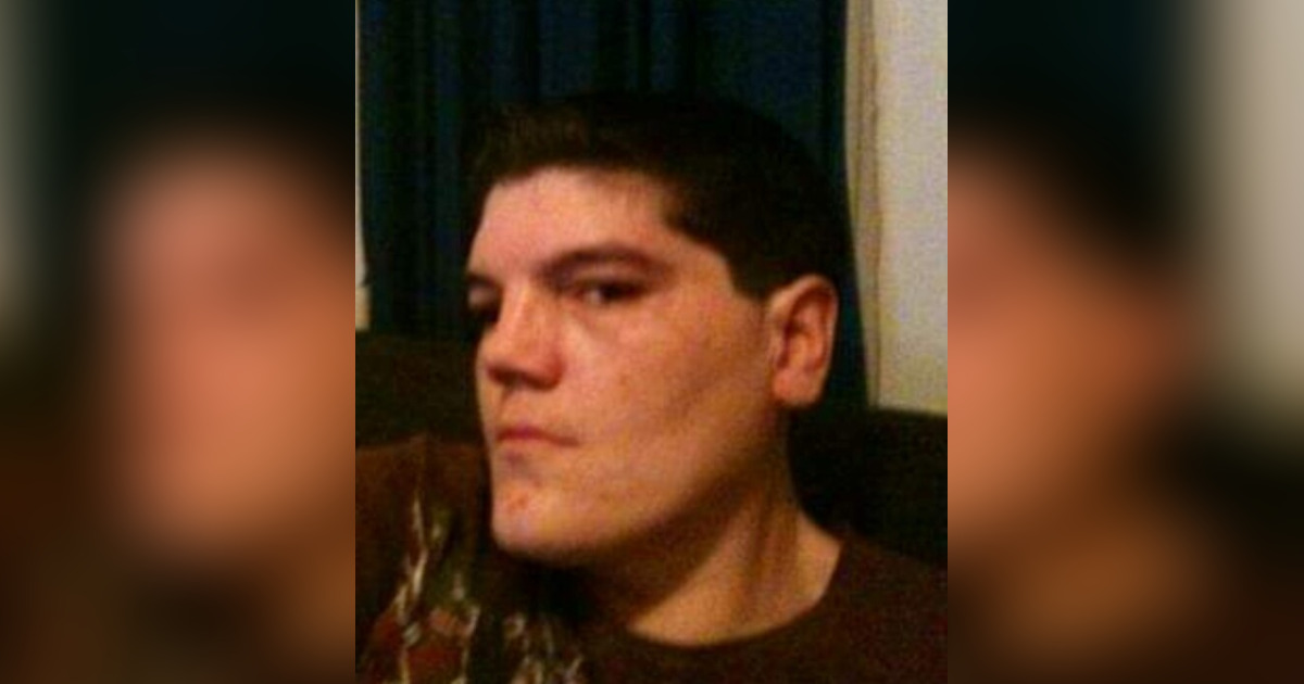 Obituary for Nicholas Campbell Spencer D. Geibel Funeral Home & Cremation Services