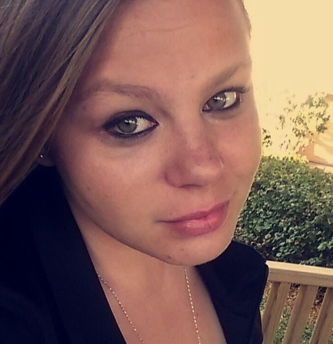 Obituary for Samantha Miller Spencer D. Geibel Funeral Home