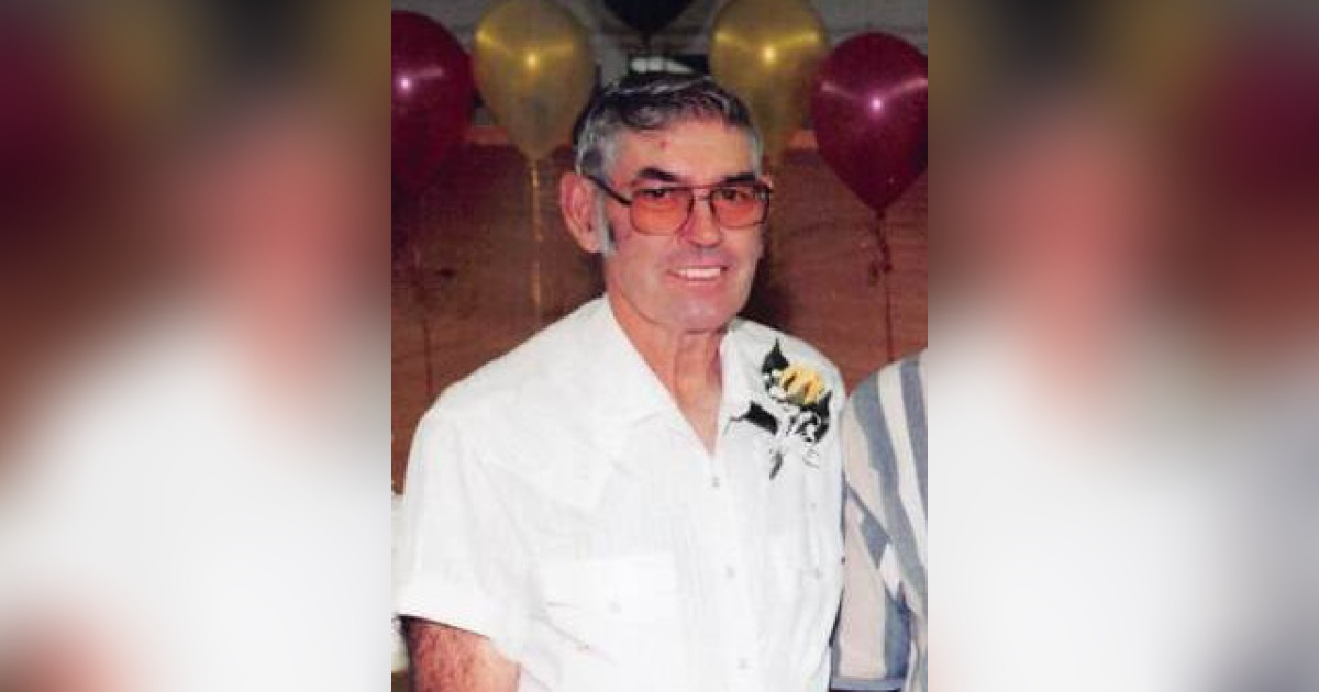 Dale Woods Obituary June 21, 2022 Smith Family Funeral Home Green