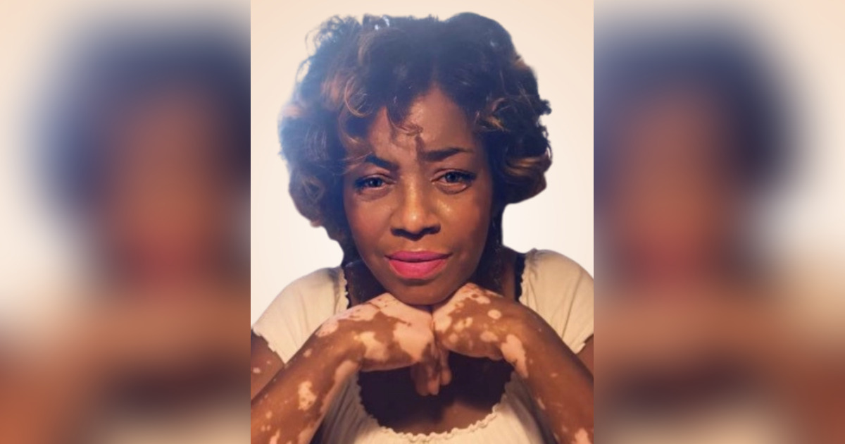 Obituary for Ms. Wakita Rochelle ("Kita") Harmon Life Celebration and Cremation Services