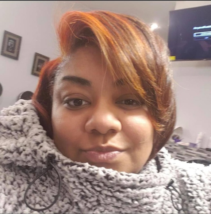 Angel Dampier Obituary June 10, 2020 Jennings, MO