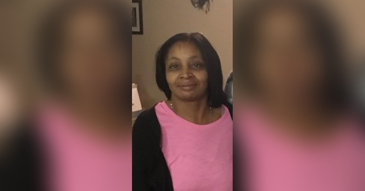 Lisa Clark Obituary October 17, 2022 Akridge Family Funeral Care