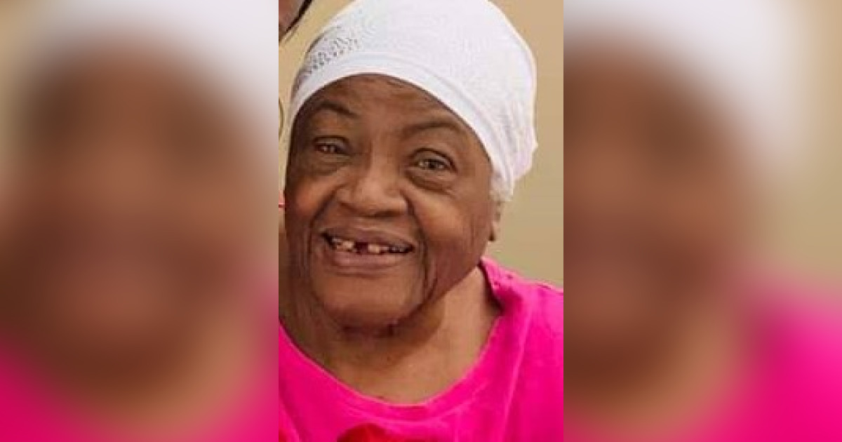 Patsy Boswell Obituary November 5, 2022 Jacksonville, NC