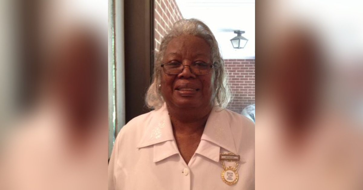 Brawley James Obituary February 25, 2023 Jacksonville, NC