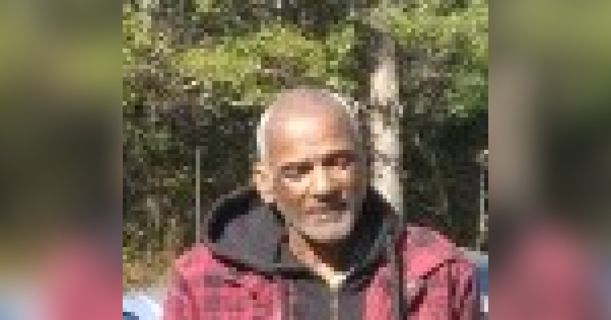 Donell Kemp Obituary April 12, 2023 Akridge Family Funeral Care